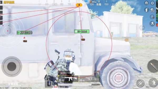 和平一体直装【GFS】原UK