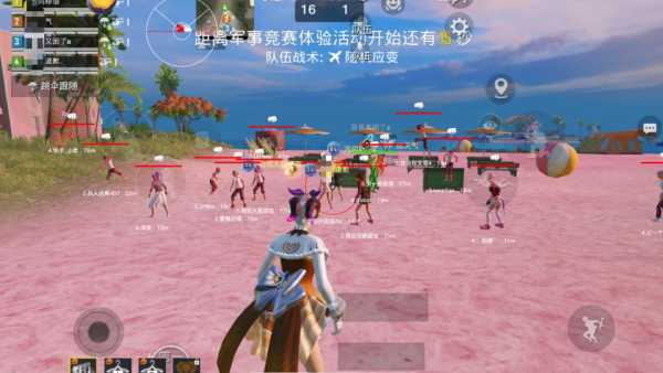 和平精英辅助【小恶魔】老牌项目稳定多个赛季
