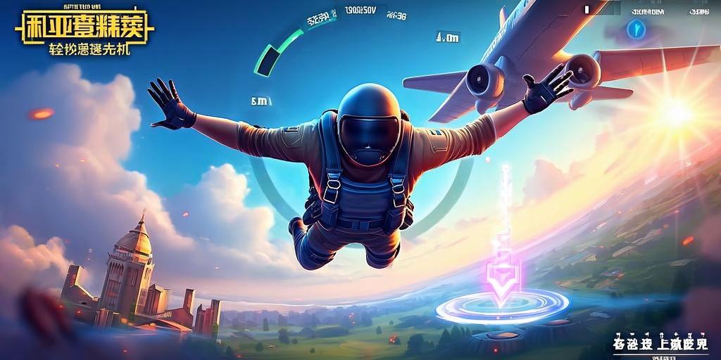 和平精英辅助【兵王】